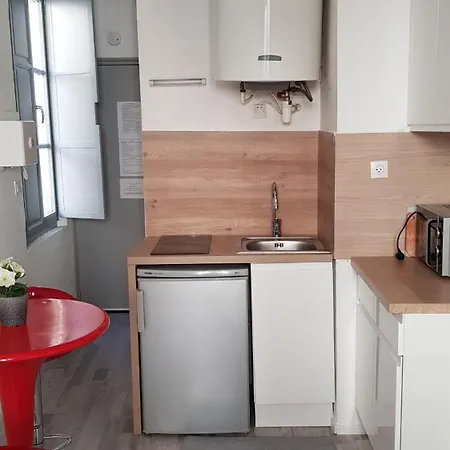Centre Appartement *