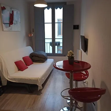 Centre Appartement Nîmes