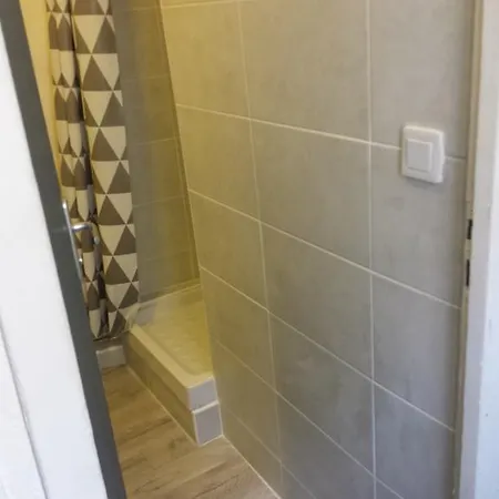 Appartement Centre
