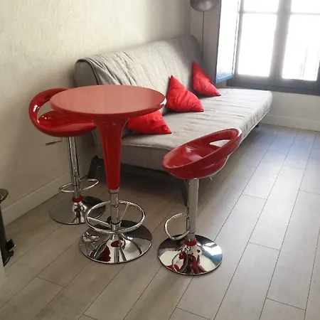 Appartement Centre Nîmes