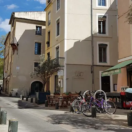 Appartement Centre