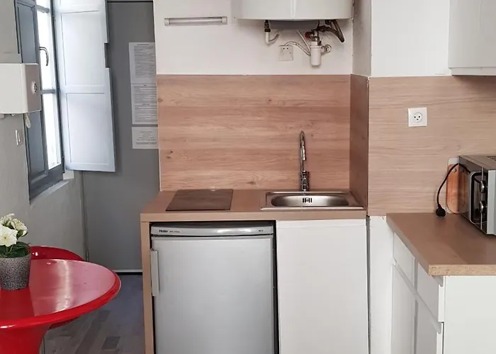 Centre Appartement *