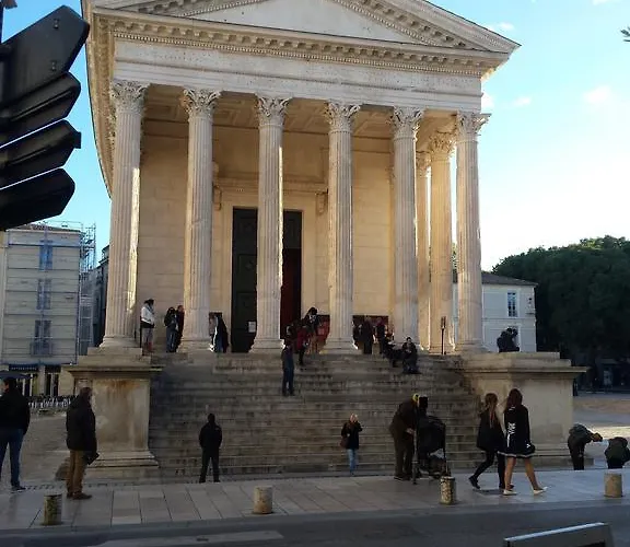 Appartement Centre *