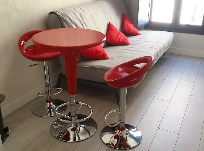 Appartement Centre Nîmes